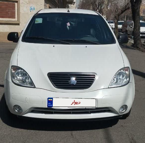 تیبا ۲|خودرو سواری و وانت|تهران, شاهد|دیوار