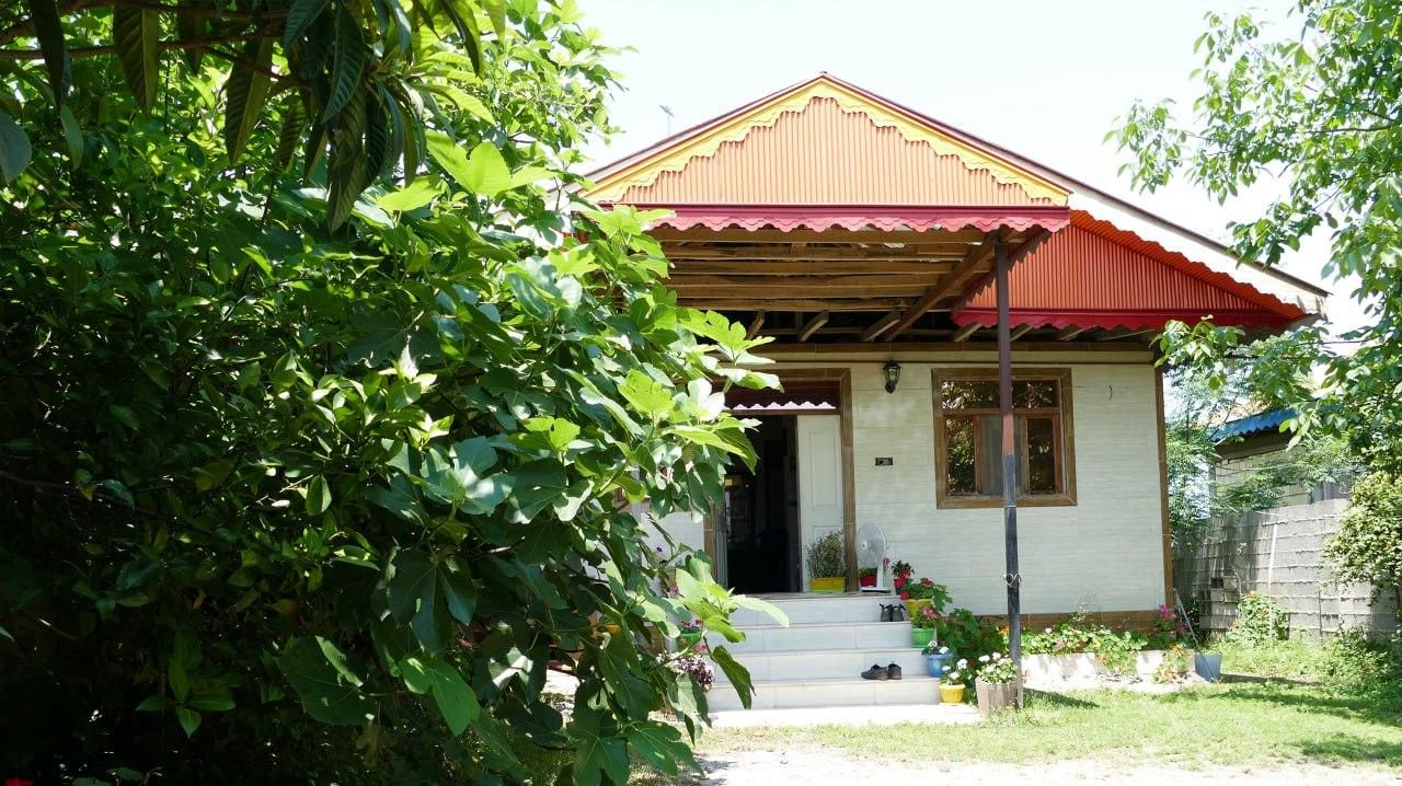 اجاره ویلا مبله روستایی در فومن|اجارهٔ کوتاهمدت ویلا و باغ|فومن, |دیوار