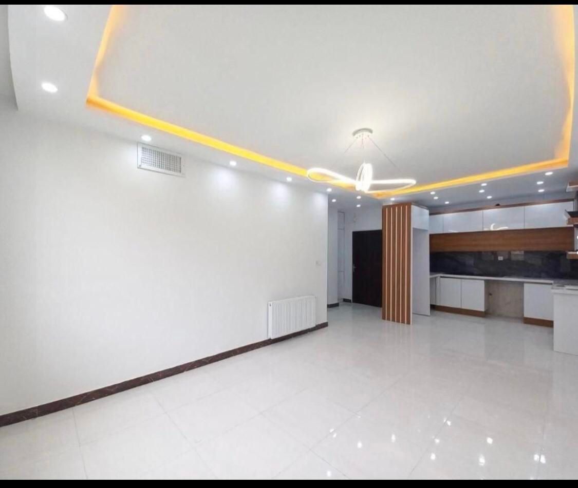 فروش آپارتمان ۸۸ متری ۲ خوابه|فروش آپارتمان|هشتگرد, |دیوار