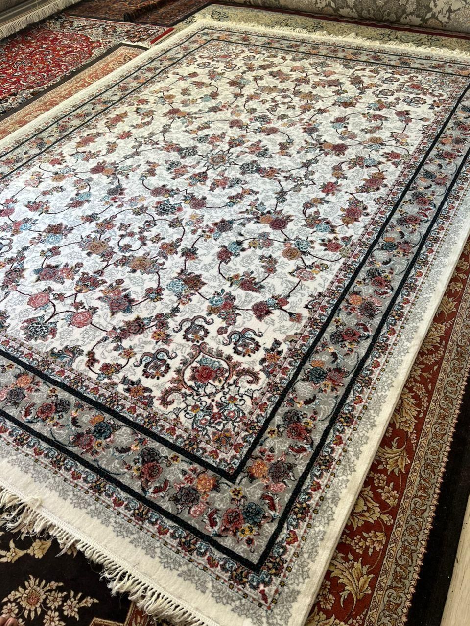 دنیای ارزانی فرش در یزد (با شرایط ویژه)|فرش|یزد, |دیوار