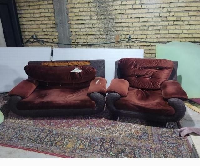 تعمیرات مبلمان،درکارگاه و در منزل کل شیراز و اطرف|خدمات پیشه و مهارت|شیراز, شهرک سراج‎|دیوار