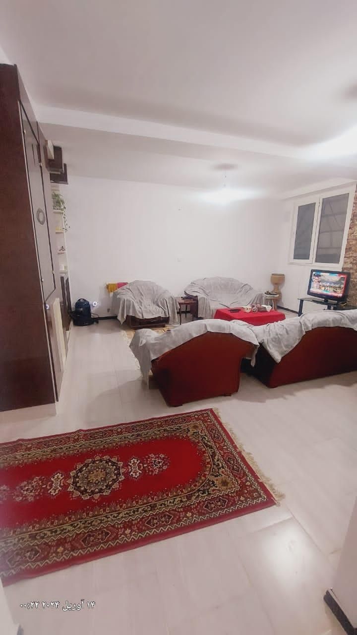 ۷۸متری/شهرکی/نزدیک دریا/بلوار نیروی هوای|فروش آپارتمان|بابلسر, |دیوار