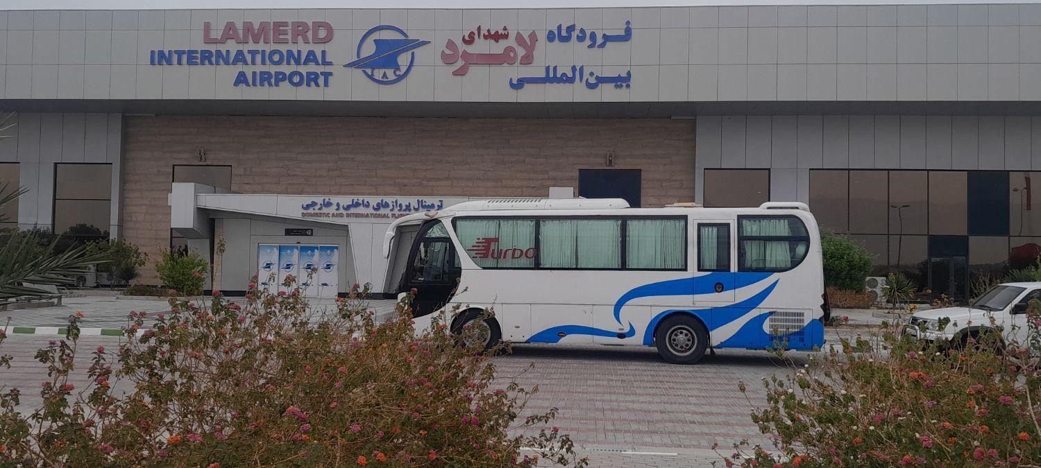 دربستی اتوبوس میدل باس|خدمات حمل و نقل|شیراز, رکن‌آباد|دیوار