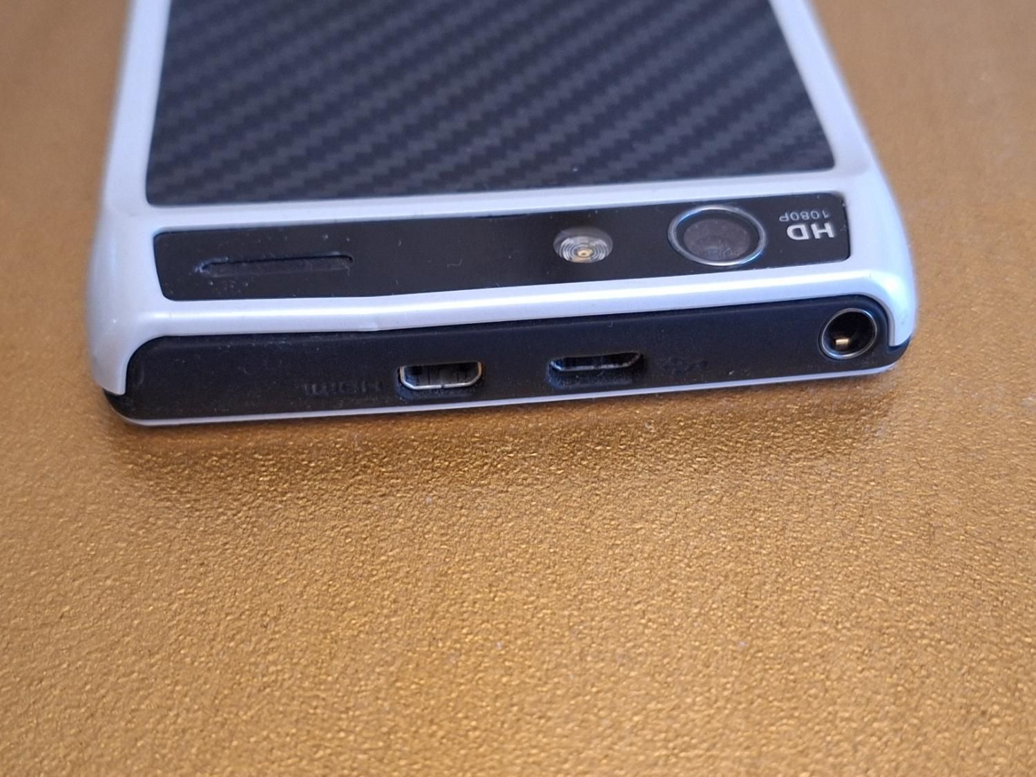 گوشی موتورولا Droid Razr XT912|موبایل|تهران, سیدخندان|دیوار