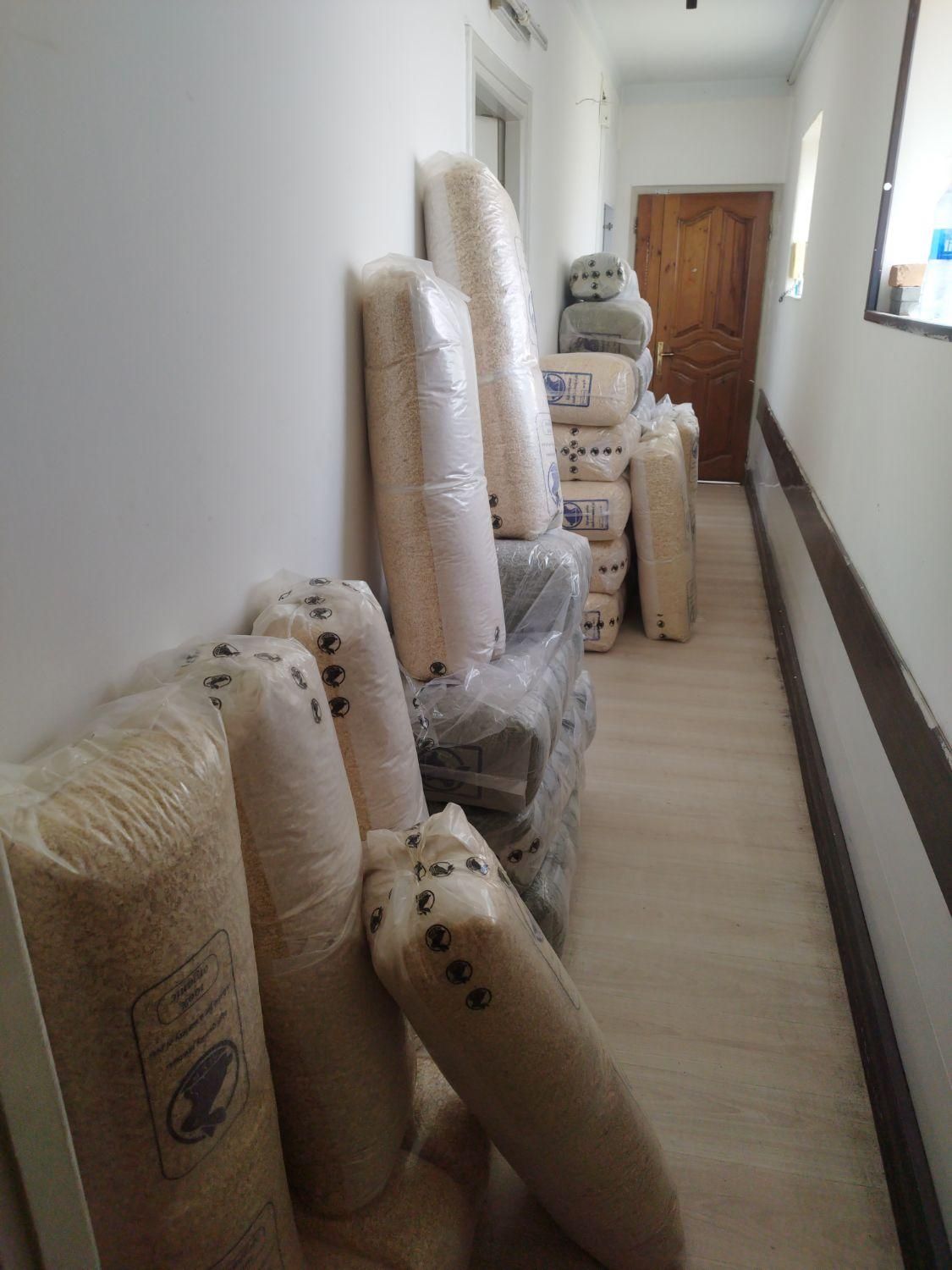 پوشال یونجه|لوازم جانبی حیوانات|تهران, مهران (سیدخندان)|دیوار