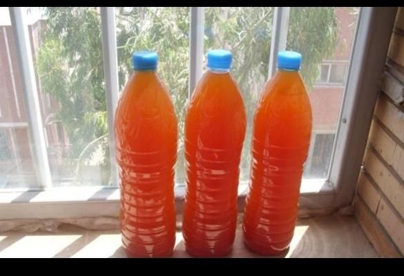 آبغوره محلی محصول باغ خودمون|خوردنی و آشامیدنی|سبزوار, هویزه|دیوار