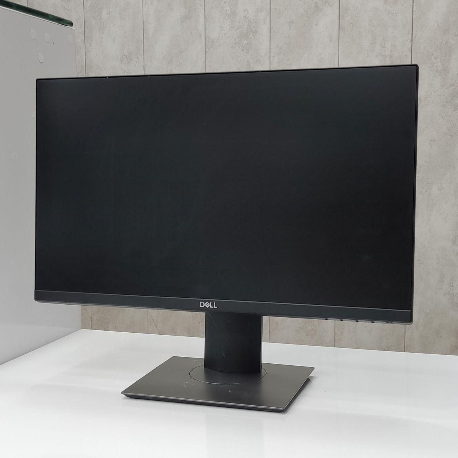 مانیتور فریم لس DELL|قطعات و لوازم جانبی رایانه|خرم‌آباد, |دیوار