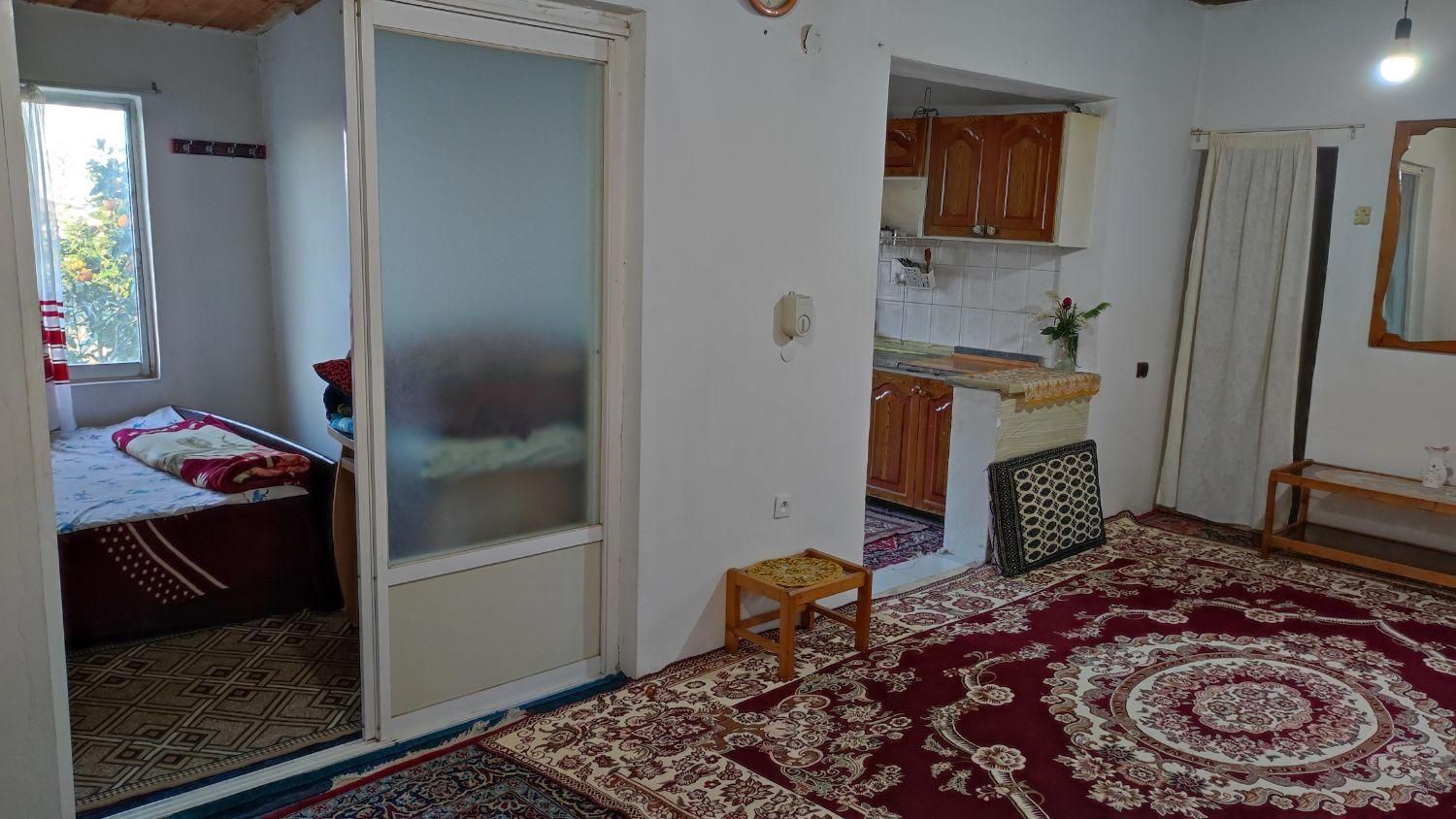 اجاره شبانه سوئیت|اجارهٔ کوتاهمدت آپارتمان و سوئیت|هچیرود, |دیوار