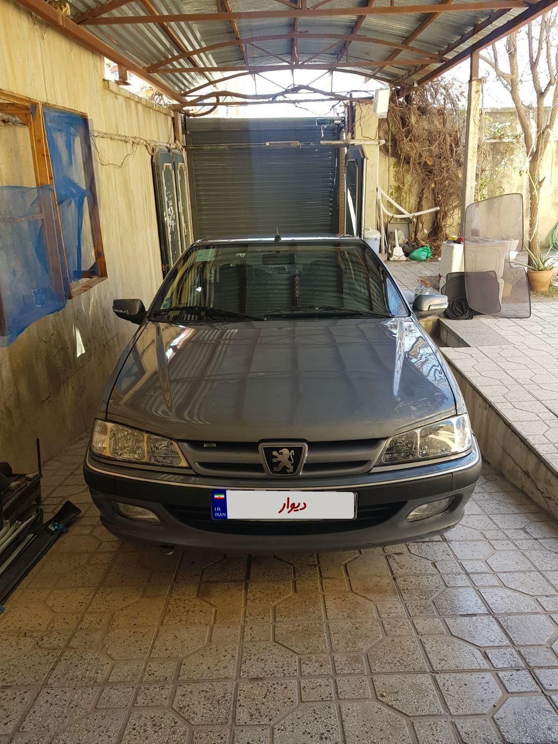 پارس tu5 1400 گاز سیمی رینگ لاستیک نو|خودرو سواری و وانت|یاسوج, |دیوار