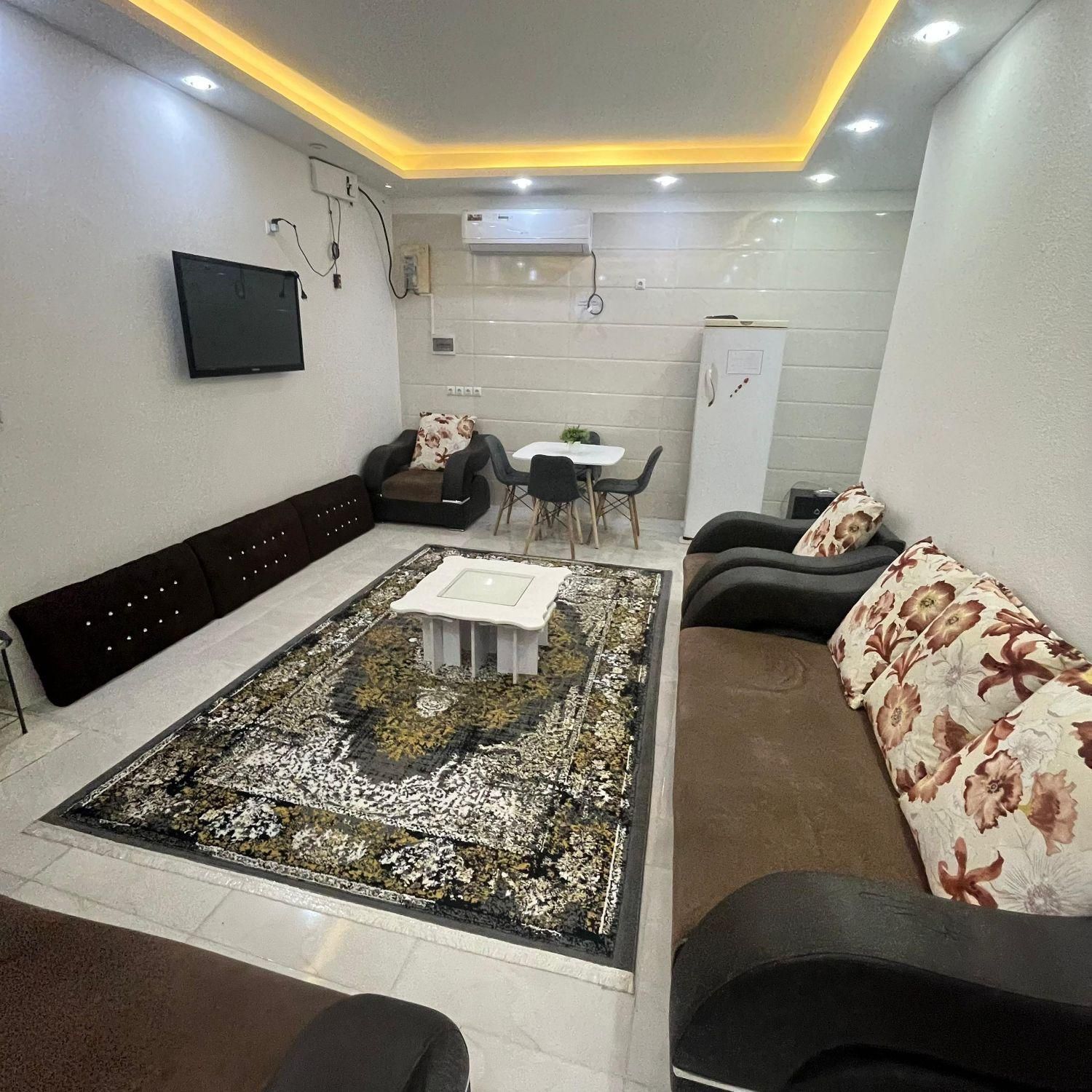 منزل تک خواب  و سوئیت مبله ساحلی در بوشهر|اجارهٔ کوتاهمدت آپارتمان و سوئیت|بوشهر, |دیوار