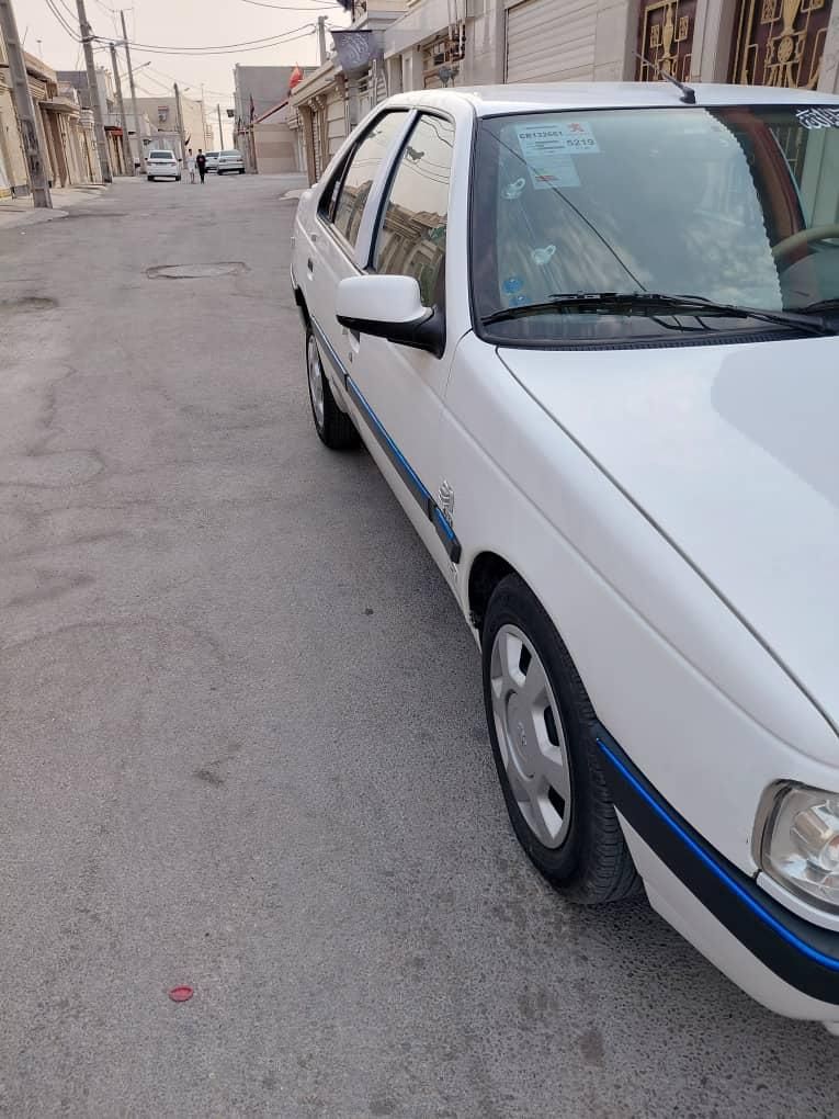 پژو 405 slx|خودرو سواری و وانت|بندر ماهشهر, |دیوار