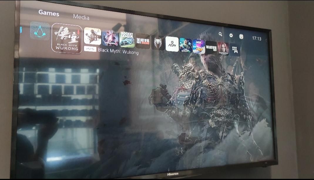 نصب بازی PS5 PS4|کنسول، بازی ویدئویی و آنلاین|رشت, گلسار|دیوار