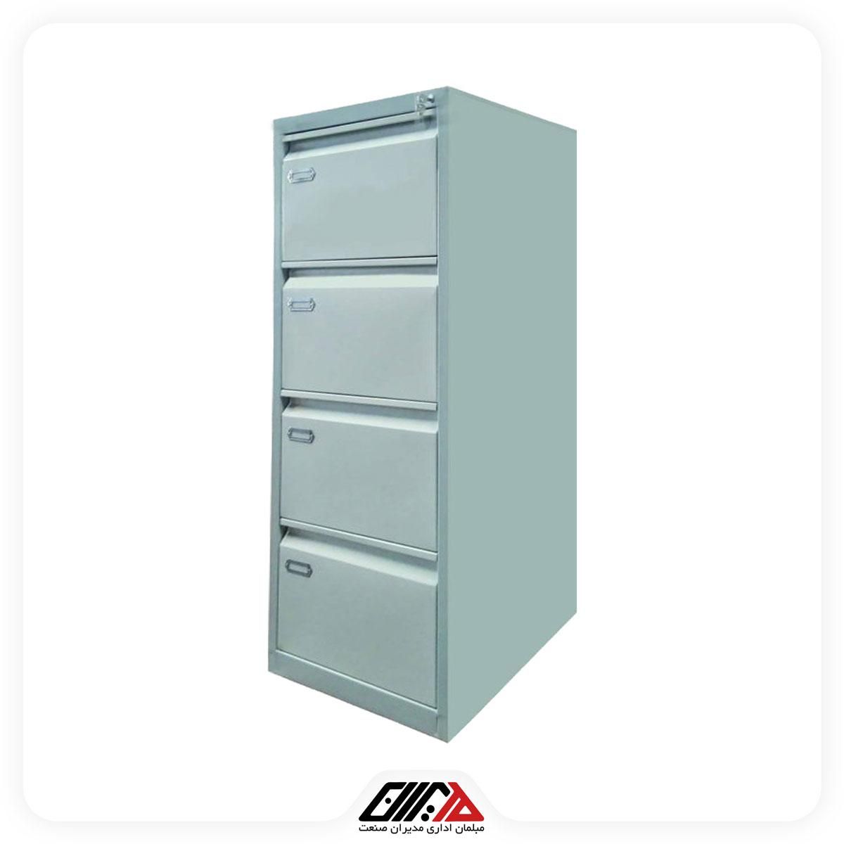 فایل اداری 4 کشو قفل مرکزی|دفتر کار|اصفهان, لیمجیر|دیوار