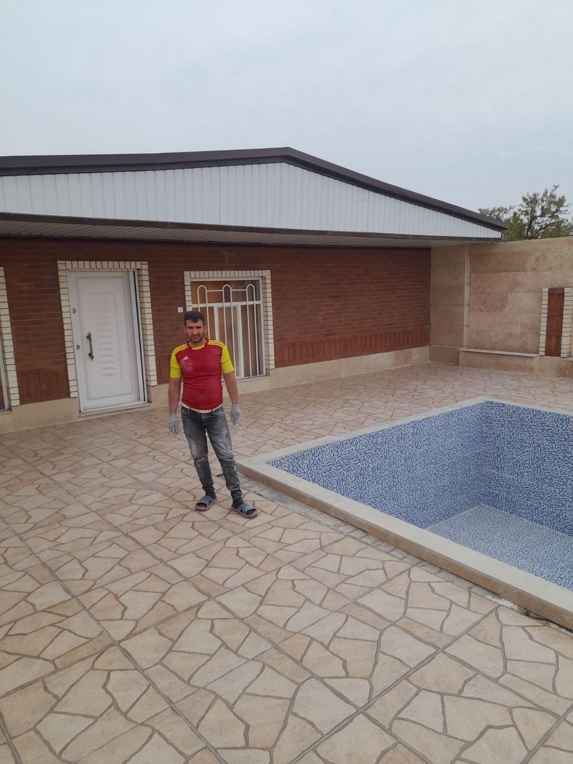 کاشیکاری ونماکاری اتا تورک|خدمات پیشه و مهارت|تبریز, |دیوار