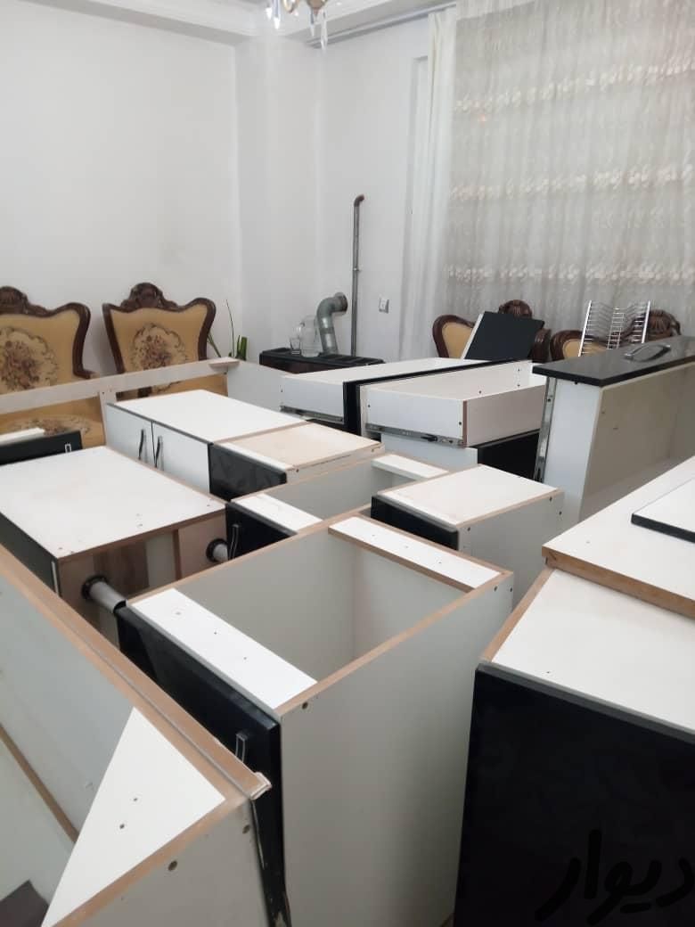 نصب تعمیرات و تغیرات‌کابینت سازی(حتی تعطیلات)|خدمات پیشه و مهارت|تبریز, |دیوار