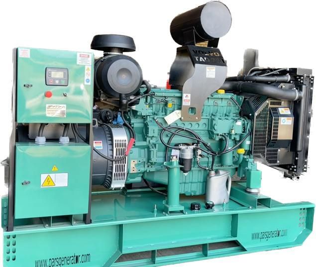 دیزل ژنراتور ولوپنتا صفر و آکبند|ماشینآلات صنعتی|تهران, بوستان سرخه حصار|دیوار