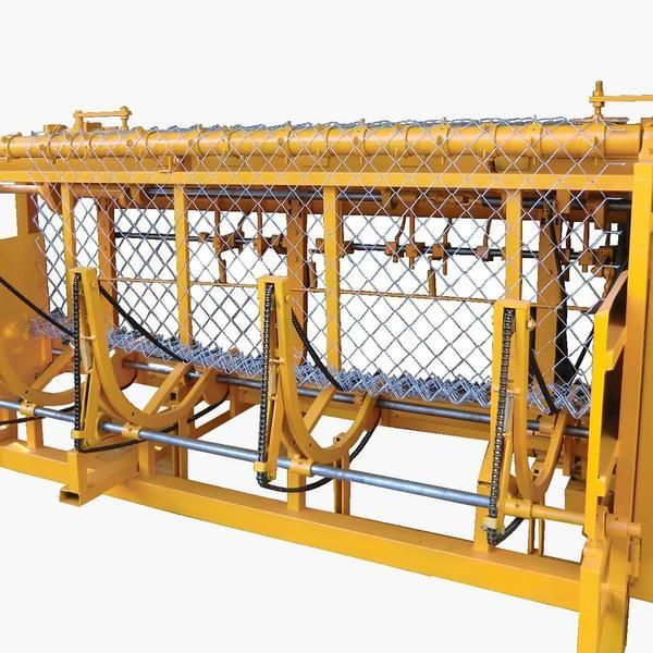 دستگاه تولید توری فنس ، دستگاه فنس بافی،دستگاه فنس|ماشینآلات صنعتی|تهران, شهرک امام خمینی|دیوار