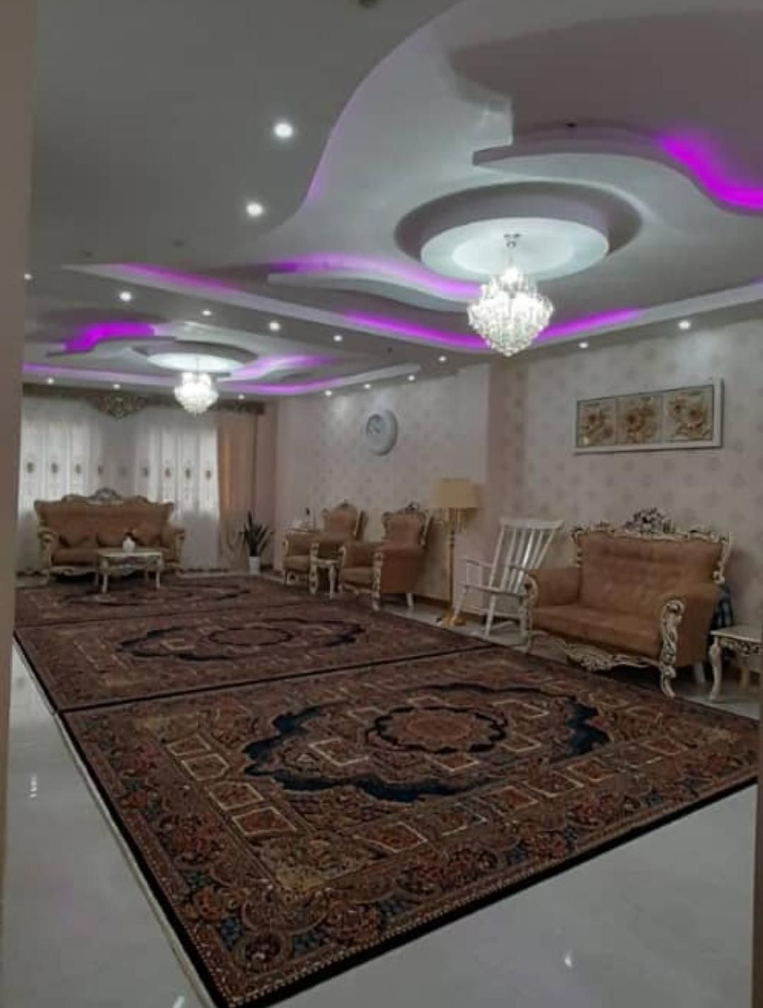 استقامت یخسازی حمیدیان پژمان واحدسه خوابه 140متری|فروش آپارتمان|رشت, شهرک شهید مفتح|دیوار