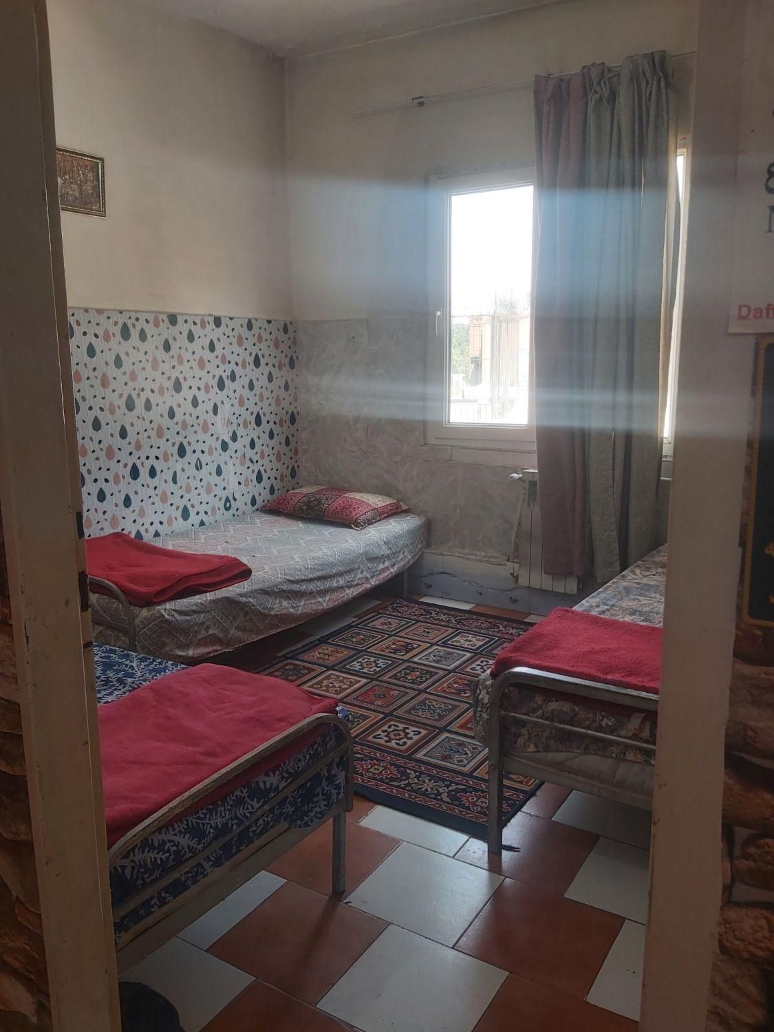 اجاره اتاق در مهمانپذیر درجه یک بازار تهران|اجارهٔ کوتاه‌مدت آپارتمان و سوئیت|تهران, مولوی|دیوار