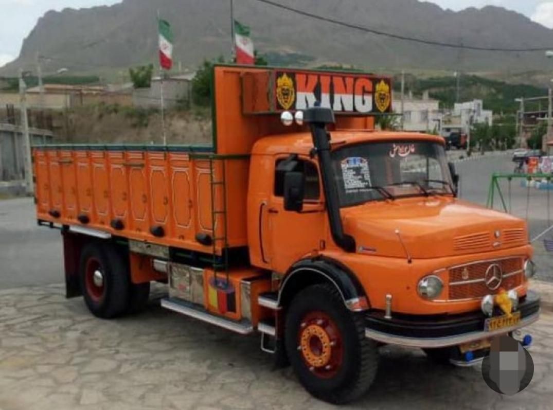 دفترباربری تک 10چرخ ایسوزو نیسان بابیمه|خدمات حمل و نقل|اصفهان, شاهزید|دیوار