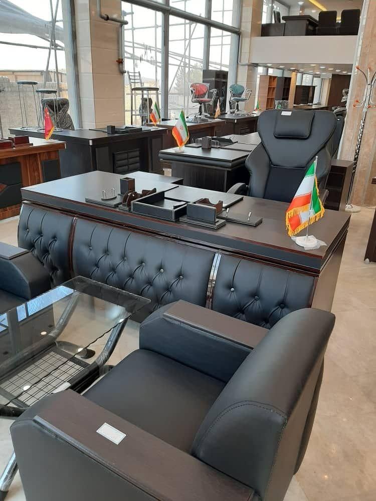 میزاداری میز ۶‌خط مبل صندلی اداری فایل|دفتر کار|تهران, شهرک ولیعصر جنوبی|دیوار