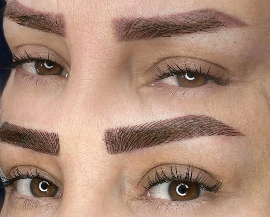 آموزش‌واجرا‌خدمات‌میکروبیلدینگ،شیدینگ،خط‌چشم وغیره|خدمات آرایشگری و زیبایی|مشهد, شهرک امام هادی (شهرک غرب)|دیوار