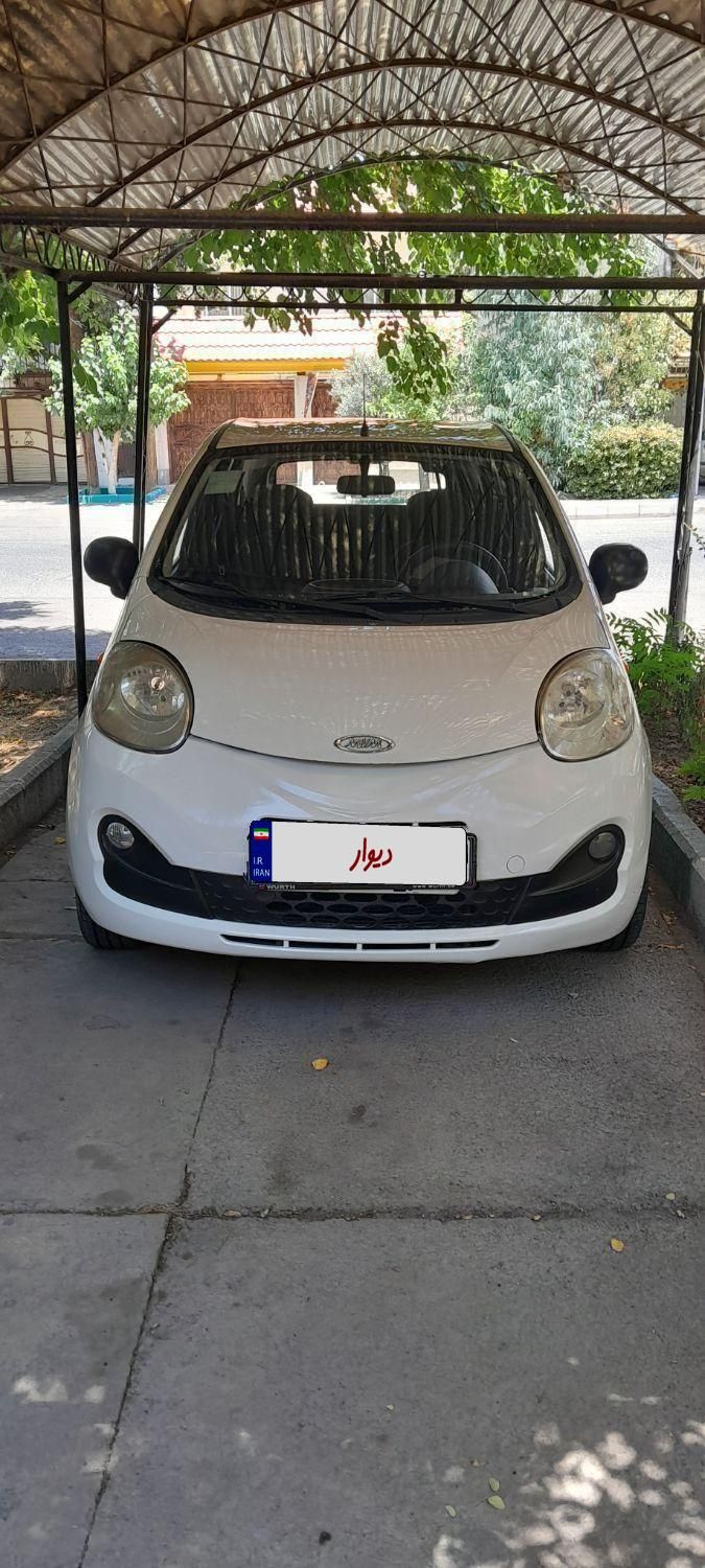 Mvm110s کامفورت مدل۹۶ کارکرد۷۶|خودرو سواری و وانت|تهران, دهکده المپیک|دیوار