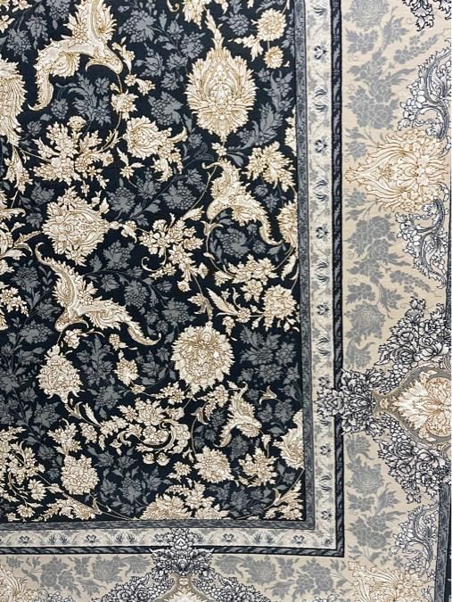 فرش ساحل ۷۰۰شانه تراکم ۲۵۵۰|فرش|بندرعباس, |دیوار