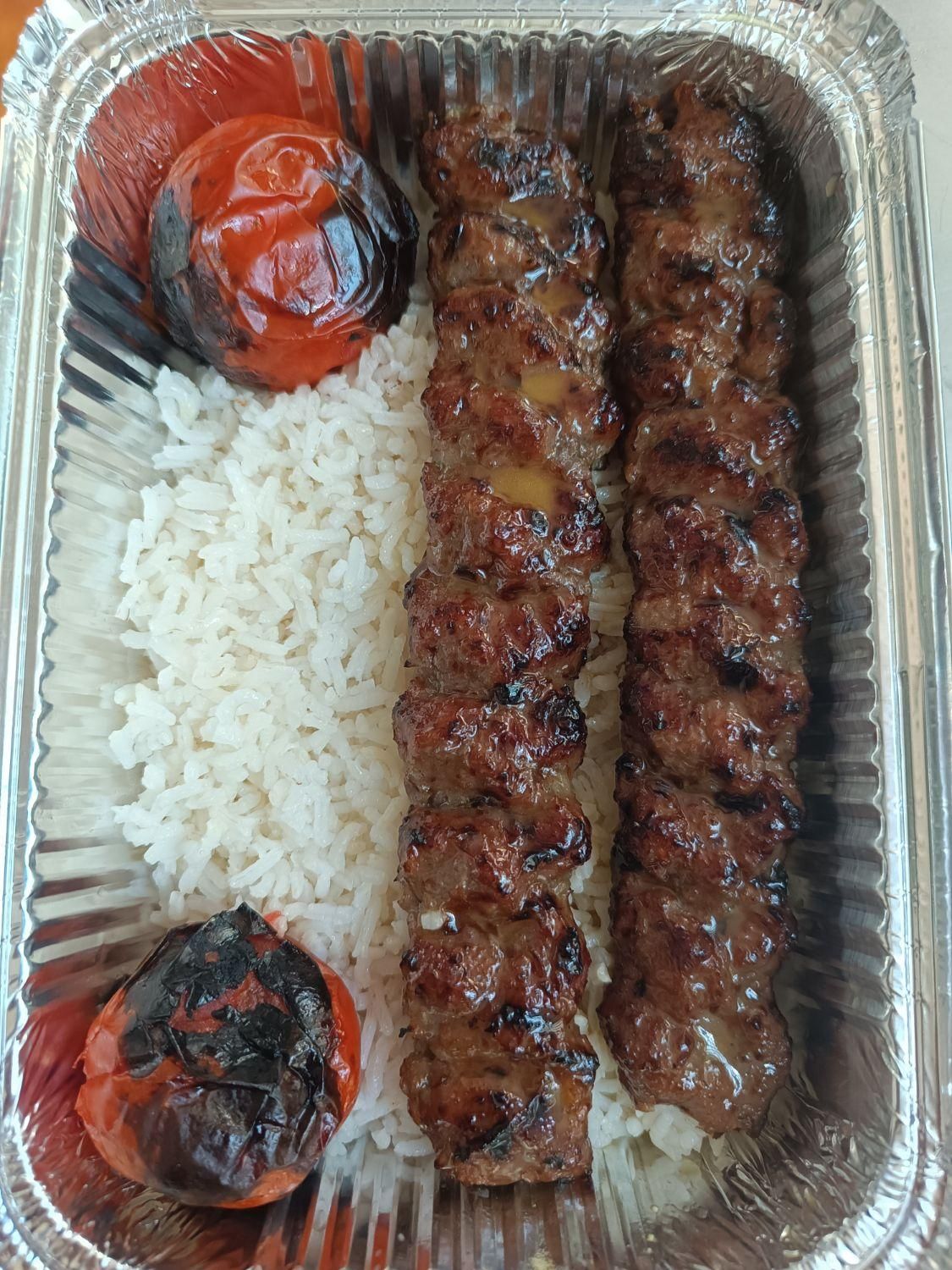 غذای خانگی مادرجون|خدمات پذیرایی، مراسم|خرم‌آباد, |دیوار