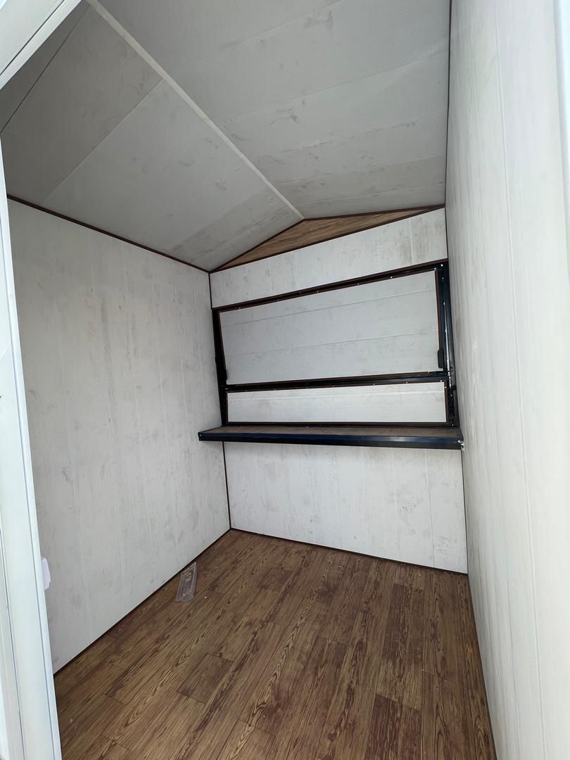 کانکس دکه، فروشگاهی، فست فود،|مصالح و تجهیزات ساختمان|تهران, یافت آباد جنوبی|دیوار