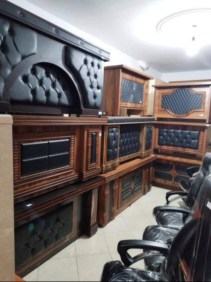 میز اداری و صندلی و مبلمان اداری|دفتر کار|تهران, شهرک ولیعصر جنوبی|دیوار