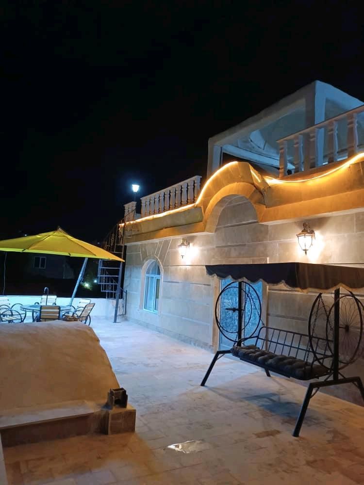 ویلایی 300 متر 210 بنا در مهرآباد رودهن|فروش خانه و ویلا|رودهن, |دیوار