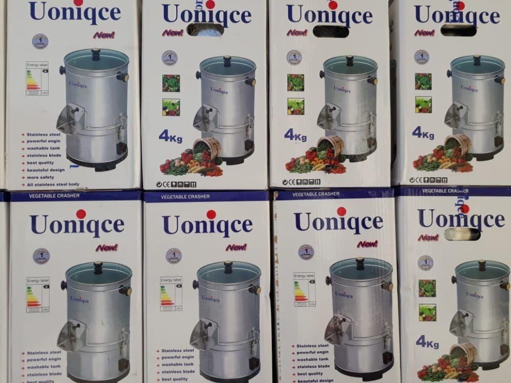 سبزی خردکن ۴کیلویی موتور سنگین|خردکن، آسیاب، غذاساز|کرمان, |دیوار