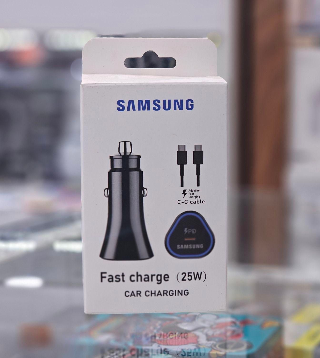 شارژر فندکی|لوازم جانبی موبایل و تبلت|تبریز, |دیوار