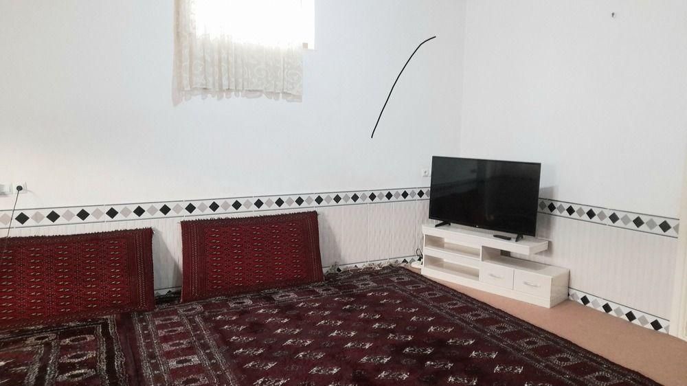 سوییت دایان همکف( نزدیک اسکله و بازارچه)|اجارهٔ کوتاه‌مدت آپارتمان و سوئیت|بندر ترکمن, |دیوار