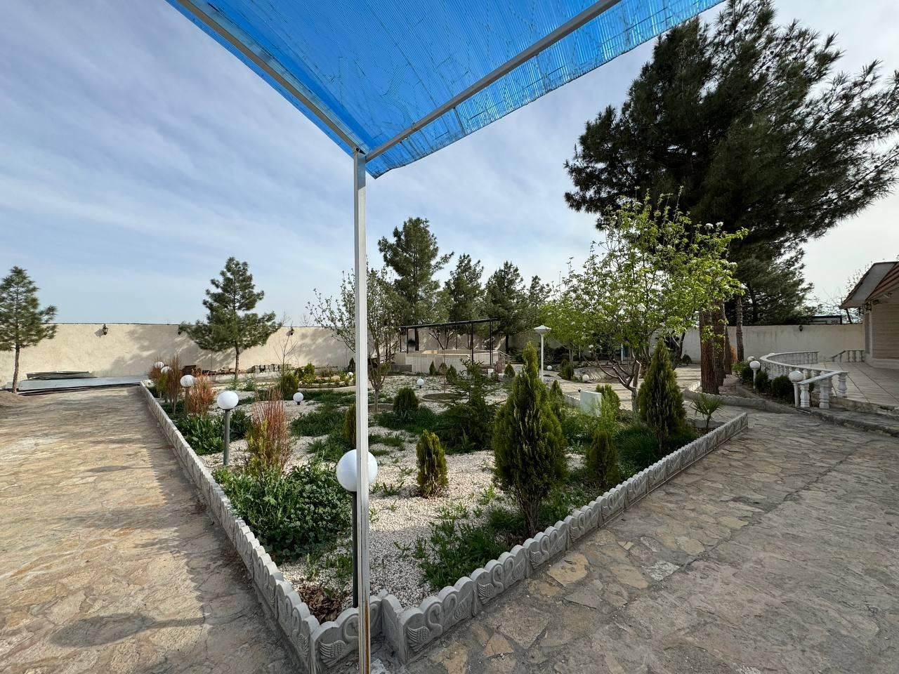 باغ ویلا900مترباآب برق گاز|فروش خانه و ویلا|شاندیز, |دیوار