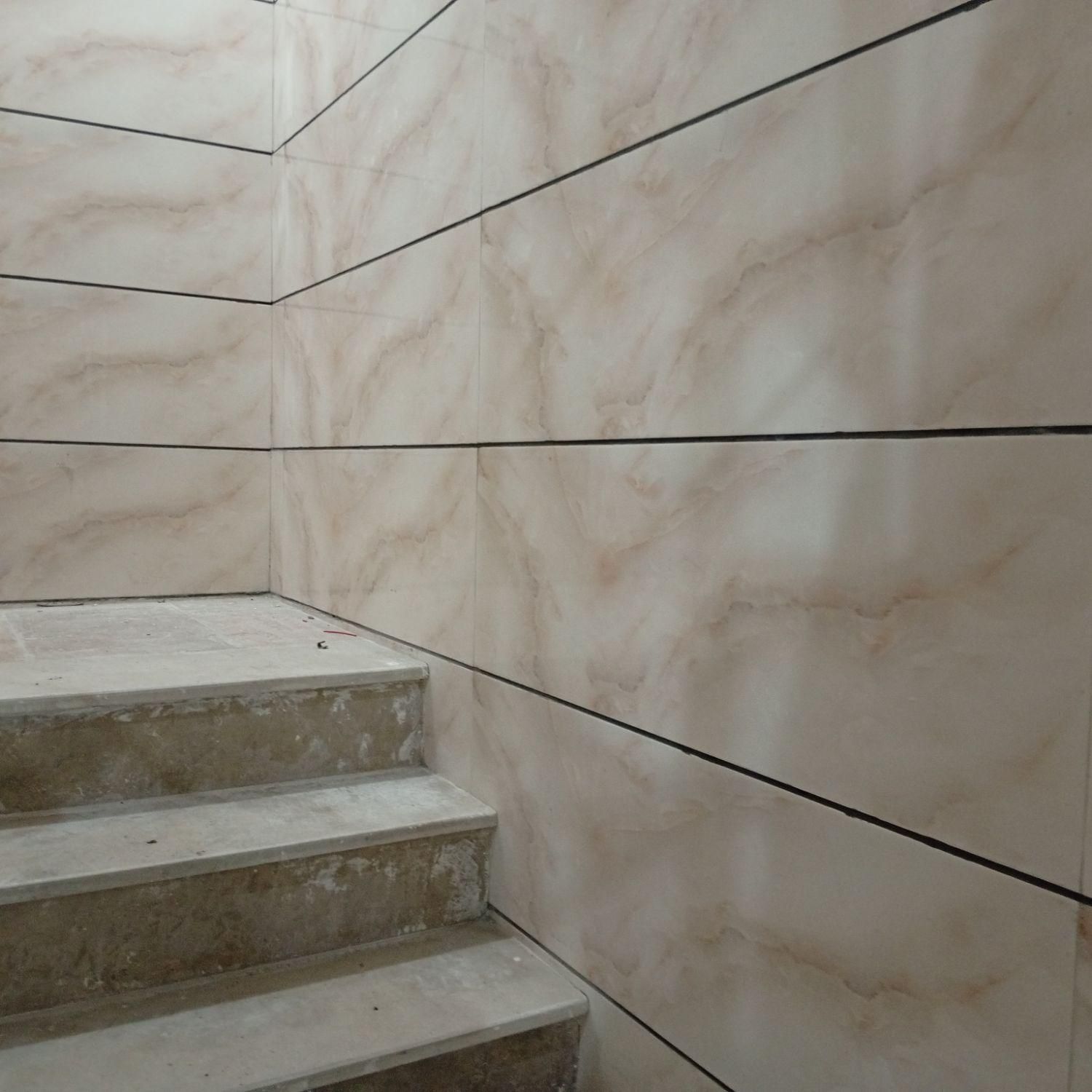 کاشی کاری موزاییک و پله|خدمات پیشه و مهارت|همدان, |دیوار