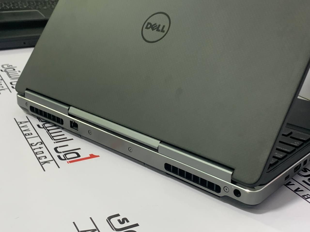 16گیگ رم4گیگ مجزا DELL Precision 7520 هارد512گیگ|رایانه همراه|تهران, میدان ولیعصر|دیوار