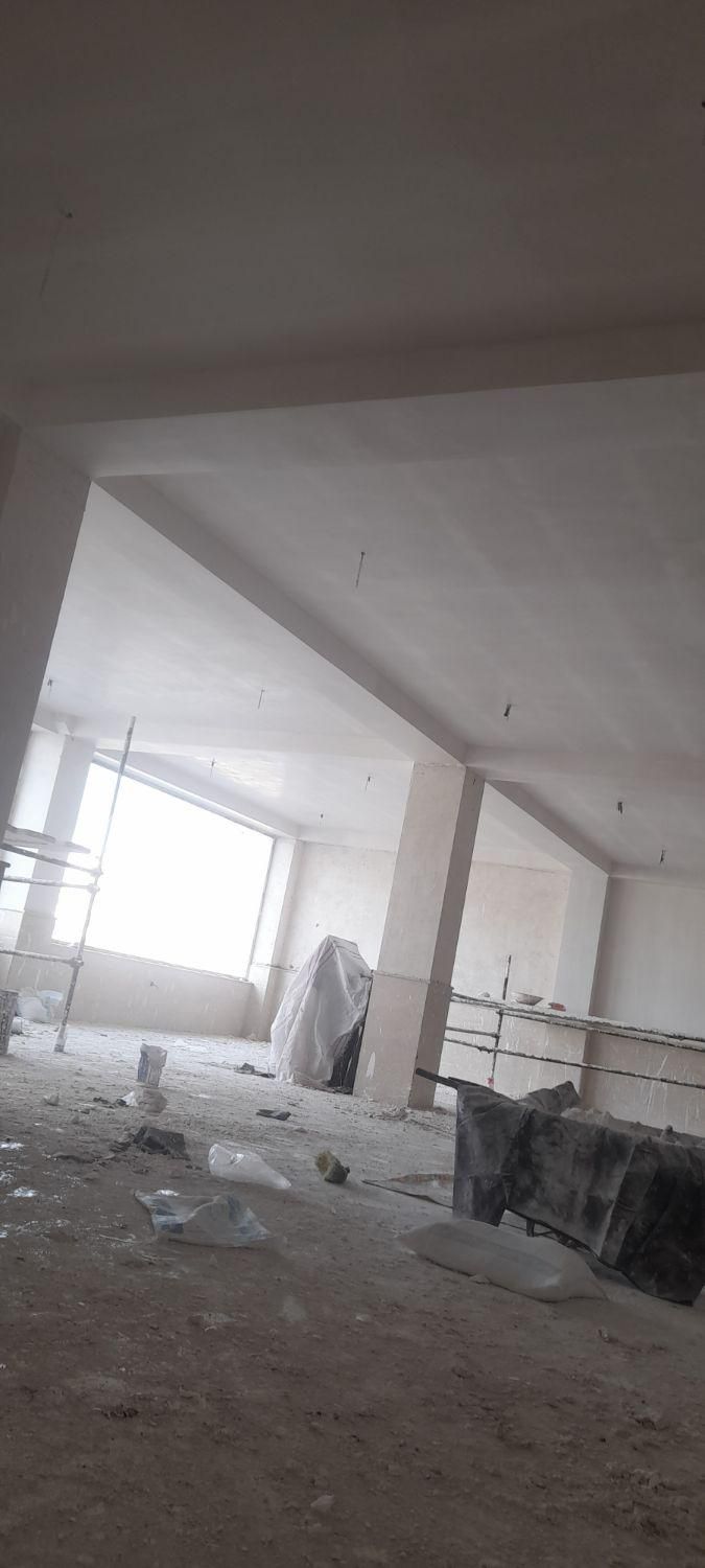 گچکاری سیاه و سفید|خدمات پیشه و مهارت|پارسآباد, |دیوار