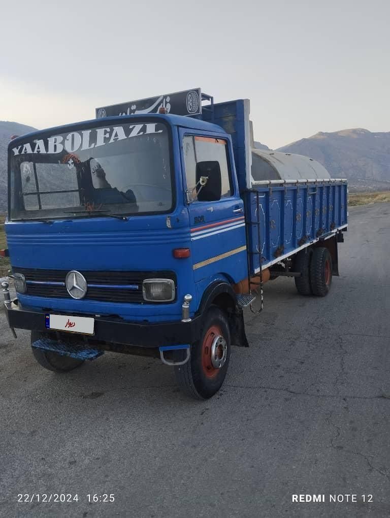 موارد فرسوده و اسقاط|خودرو سواری و وانت|گرگان, |دیوار