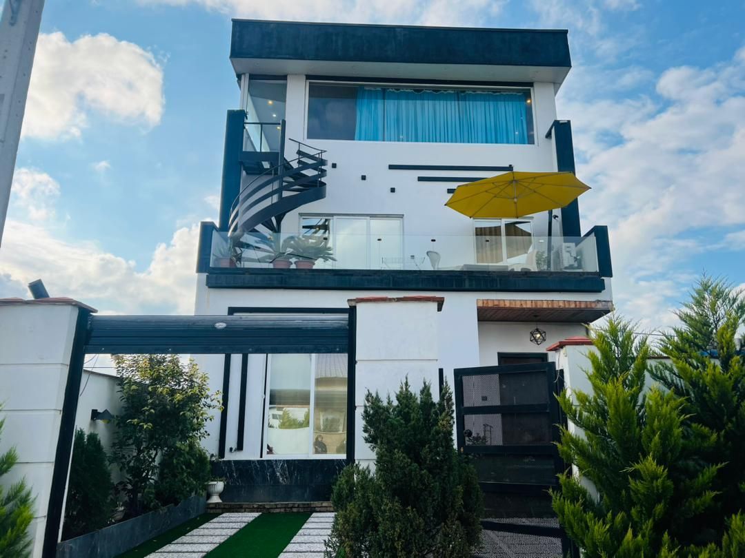 اجاره ویلا لاکچری استخردار زیبا پسند ۵۰۰مترvip|اجارهٔ کوتاه‌مدت ویلا و باغ|نور, |دیوار