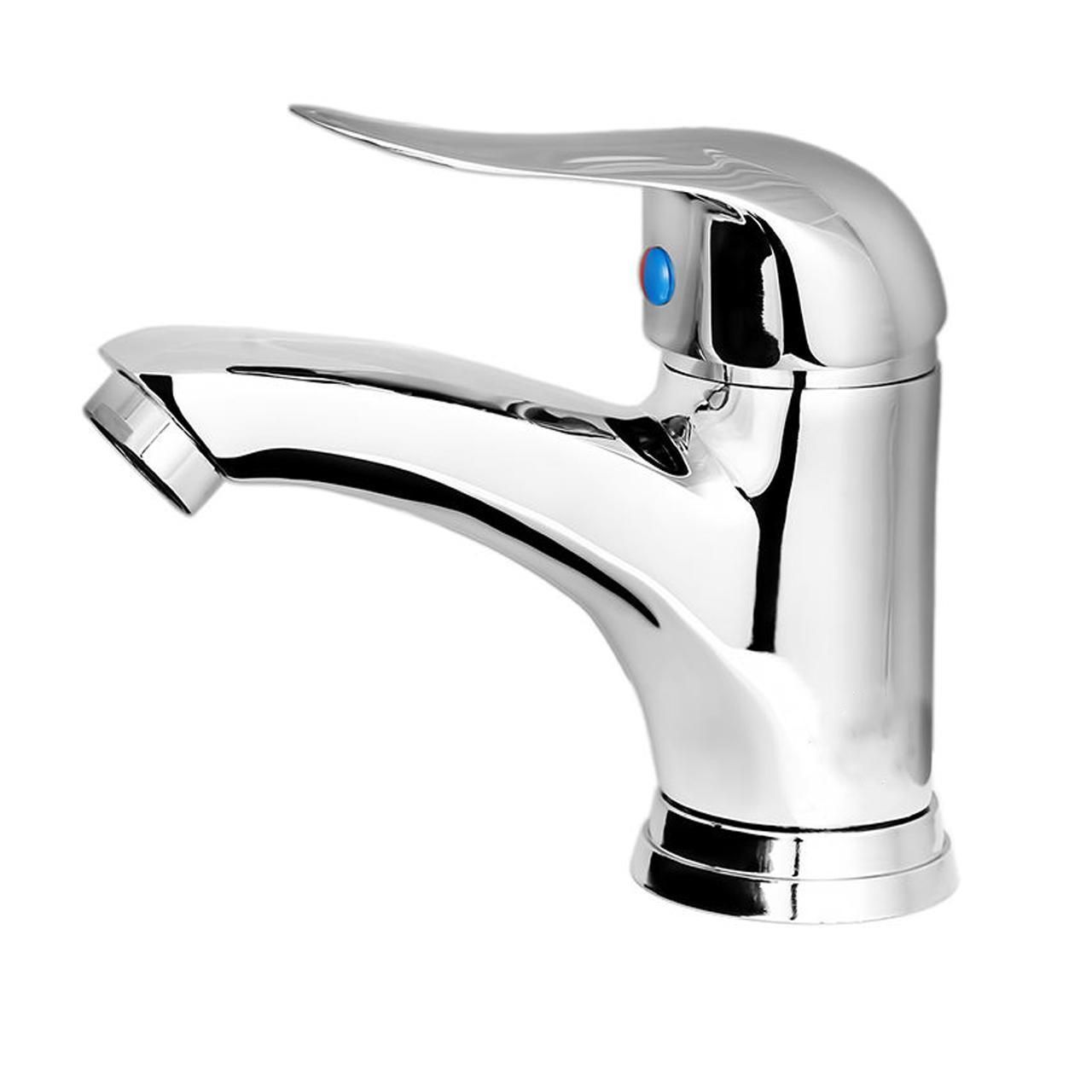 شیر روشویی اهرمی فانتزی|مصالح و تجهیزات ساختمان|تهران, بیسیم|دیوار