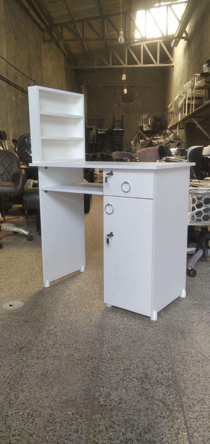 تابوره جکی اپنی میز کاشت ناخن صندلی جکی|آرایشگاه و سالنهای زیبایی|مشهد, موسوی قوچانی|دیوار