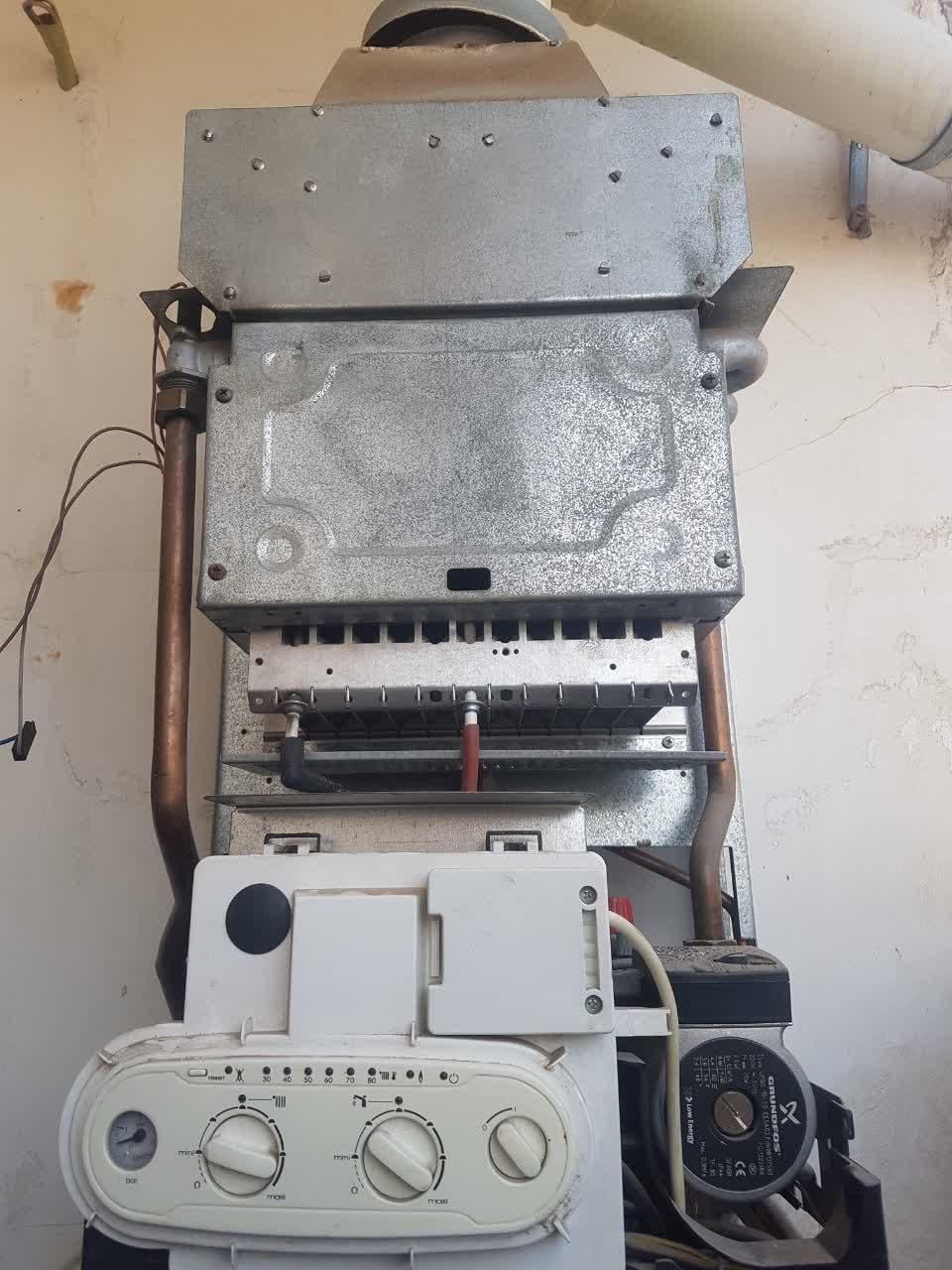 پکیج ابگرمکن رادیاتور شوفاژ رفع عیب در محل|آبگرمکن، پکیج، شوفاژ|مشهد, شهرک رازی (شهرک غرب)|دیوار