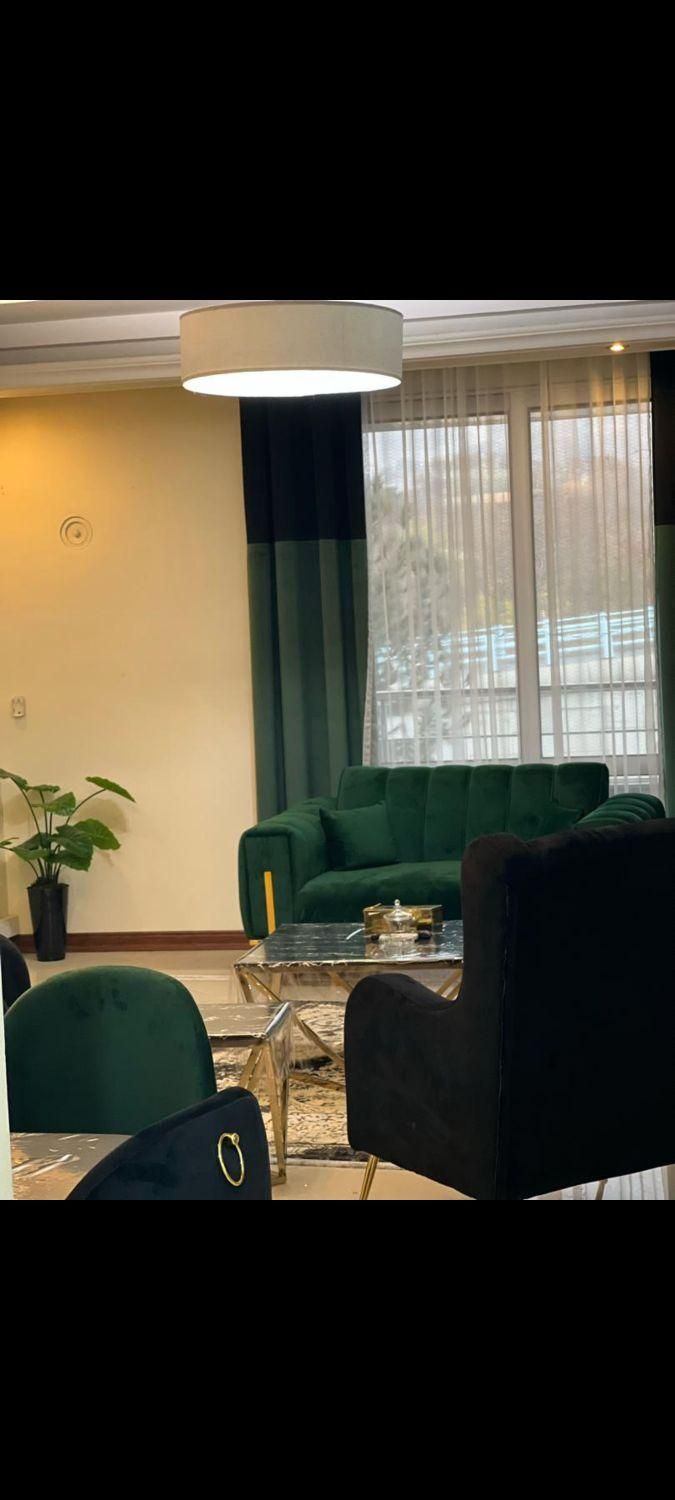 اجاره هتل اپارتمان مبله نوساز|اجارهٔ کوتاه‌مدت آپارتمان و سوئیت|تهران, اراج|دیوار