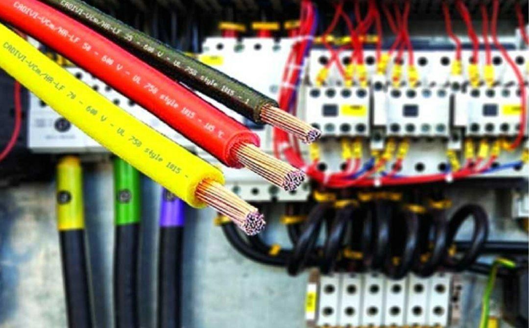 برقکار ماهر برق ساختمان و برق صنعتی، تعمیر آیفون|خدمات پیشه و مهارت|سمنان, |دیوار