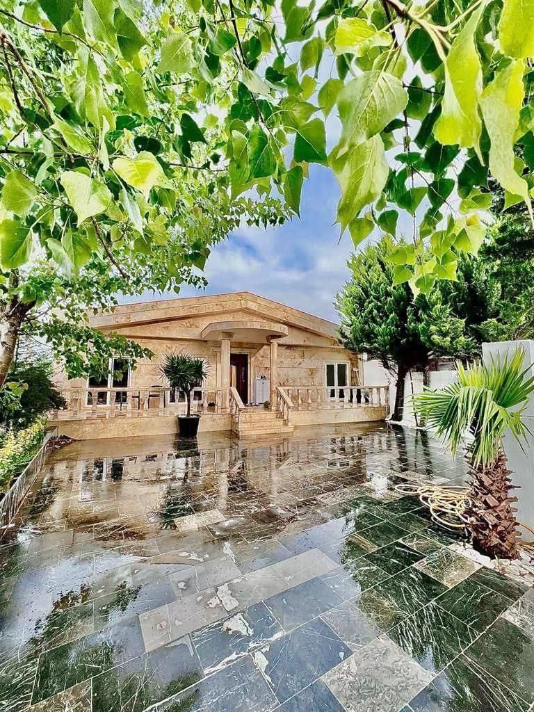 فروش ویلا فلت مبله /اقساط بلند مدت بدون بهره|فروش خانه و ویلا|امامزاده عبدالله, |دیوار