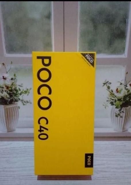 poco c40|موبایل|ارومیه, |دیوار