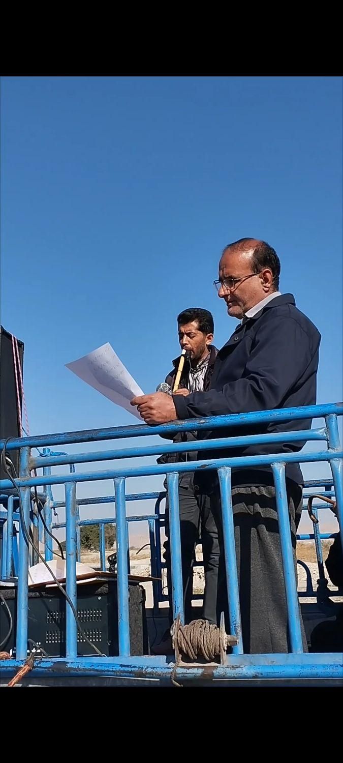 خواننده و مداح مراسمات ختم و عزاداری|خدمات پذیرایی، مراسم|دزفول, |دیوار