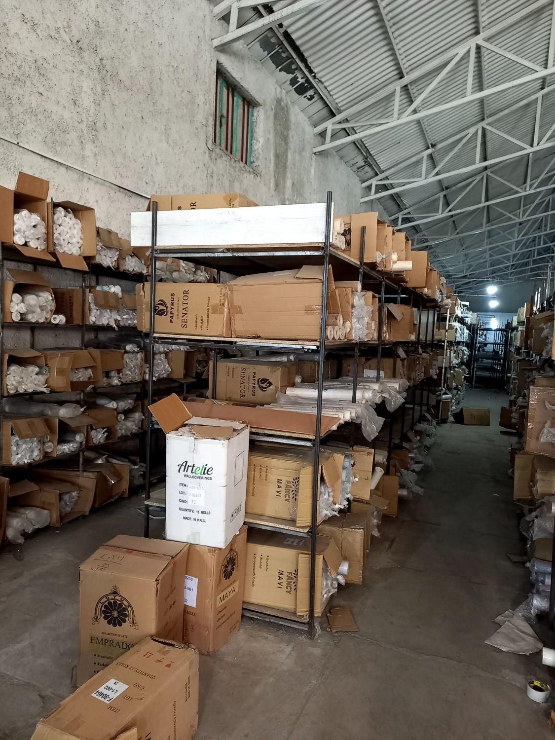 دکوراسیون داخلی کاغذدیواری|مصالح و تجهیزات ساختمان|مشهد, جانباز|دیوار